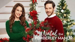 Christmas at Pemberley Manor