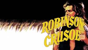 Robinson Crusoe