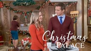 Christmas at the Palace