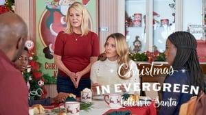 Christmas in Evergreen: Letters to Santa