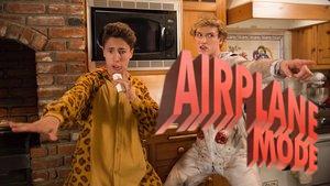 Airplane Mode