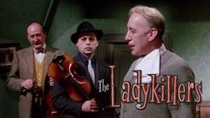 The Ladykillers