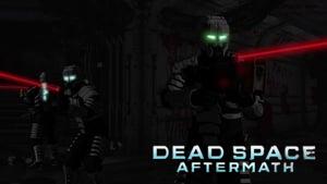 Dead Space: Aftermath