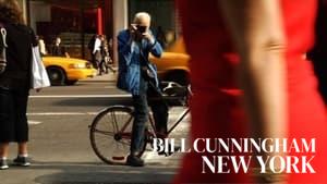 Bill Cunningham New York