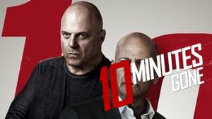 10 Minutes Gone