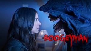 Cucuy: The Boogeyman