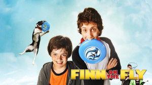 Finn on the Fly