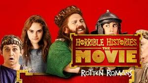 Horrible Histories: The Movie — Rotten Romans