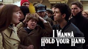 I Wanna Hold Your Hand