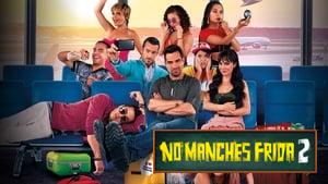 No manches, Frida 2: paraíso destruido