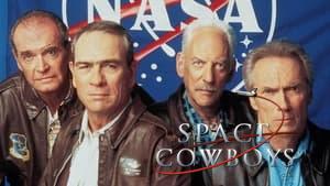 Space Cowboys