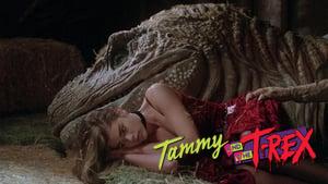 Tammy and the T-Rex