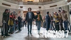 The Trial of the Chicago 7
