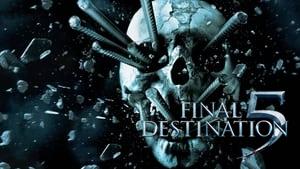 Final Destination 5