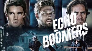 Echo Boomers