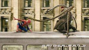 Spider-Man 2