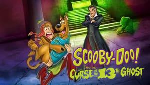 Scooby-Doo! and the Curse of the 13th Ghost