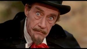 Billy the Kid Versus Dracula