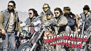 Werewolves on Wheels