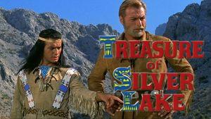 Treasure of Silver Lake