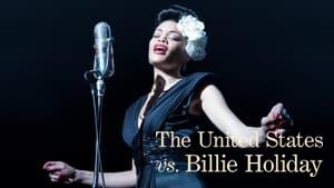 The United States vs. Billie Holiday