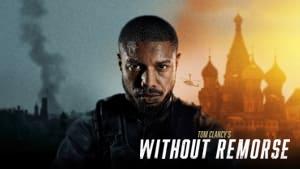 Tom Clancy's Without Remorse