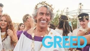 Greed