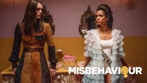 Misbehaviour