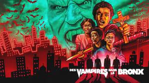 Vampires vs. the Bronx