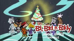 Ed, Edd n Eddy’s Jingle Jingle Jangle