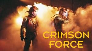 Crimson Force