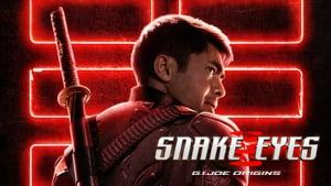 Snake Eyes: G.I. Joe Origins