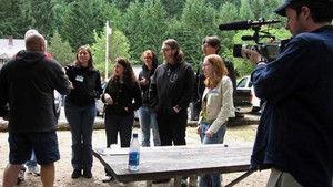Return to 'Twin Peaks'
