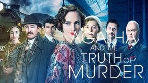 Agatha and the Truth of Murder