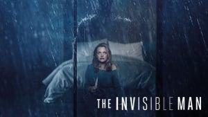 The Invisible Man