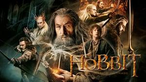 The Hobbit: The Desolation of Smaug