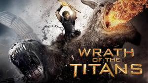 Wrath of the Titans