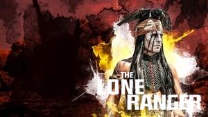 The Lone Ranger