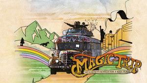 Magic Trip: Ken Kesey's Search for a Kool Place