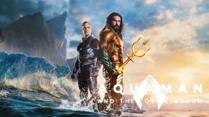 Aquaman and the Lost Kingdom