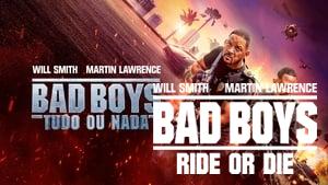 Bad Boys: Ride or Die