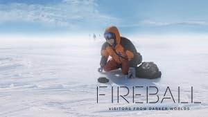 Fireball: Visitors from Darker Worlds