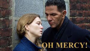 Oh Mercy