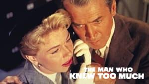 The Man Who Knew Too Much