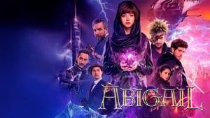 Abigail
