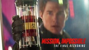 Mission: Impossible - The Final Reckoning