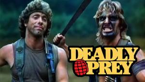Deadly Prey