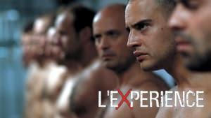 The Experiment