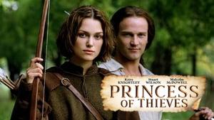 Princess of Thieves