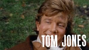Tom Jones